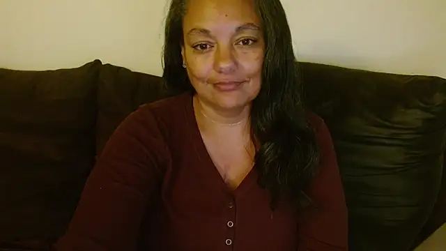 SexyThickStasia69 webcam