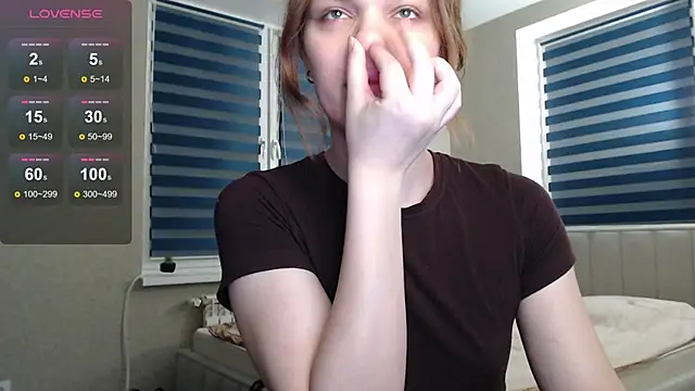 EmiliaRhodes webcam