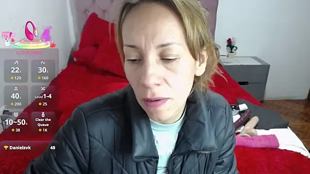 cristin_doll_ webcam