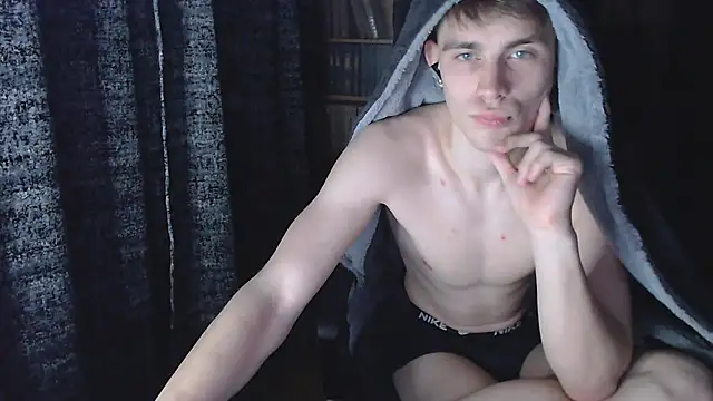 student_oliver (M young) - cum