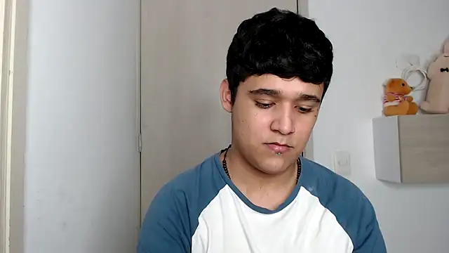 kaiine190 webcam