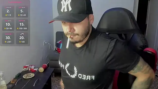 ragnar_lothbrok777 webcam