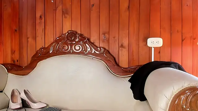 KikaDuque webcam