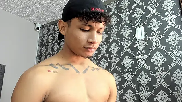 Spencer__19 webcam