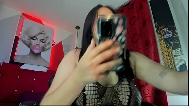 Rose_and_denisse webcam