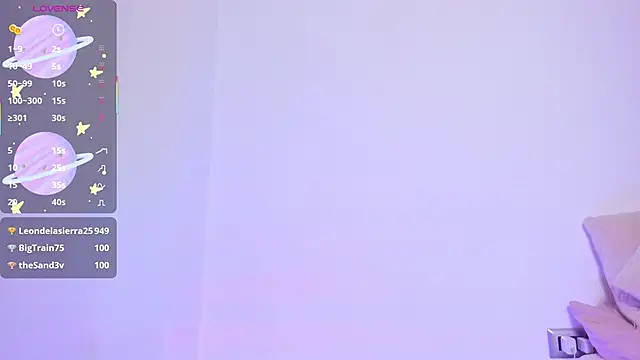 Lucyortiz_ webcam