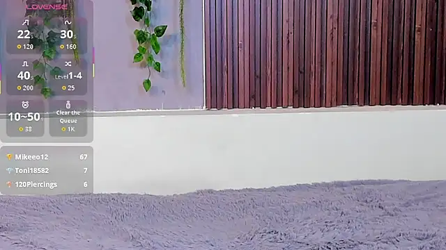 Dakotaferreti webcam