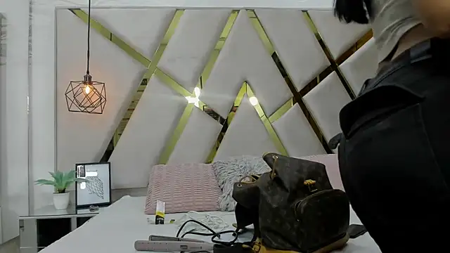 FernandaRousse webcam