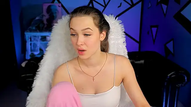ArielSykes webcam