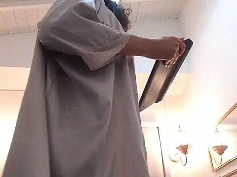 Samiwilliams webcam