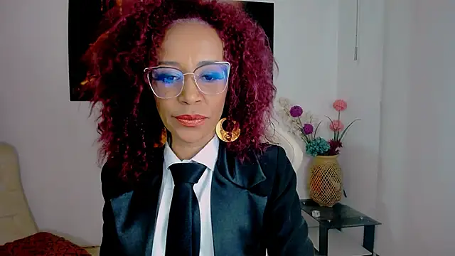 ScarlettMalbec webcam