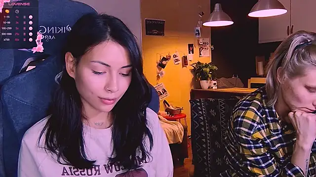 KatiKate webcam
