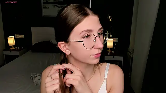 EditaBand webcam