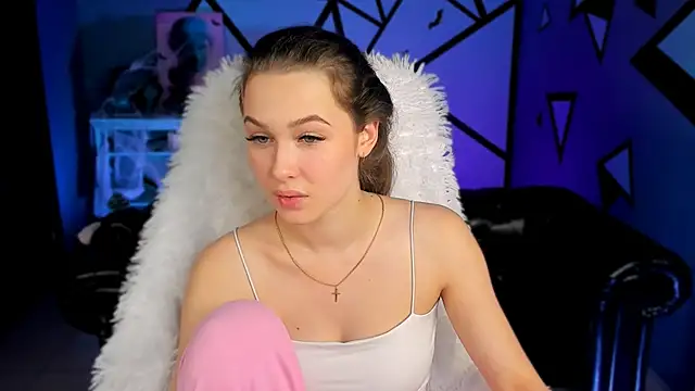 ArielSykes webcam