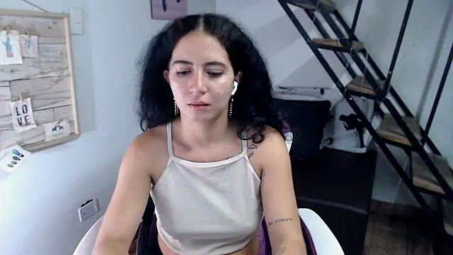 samantha_baby_ webcam