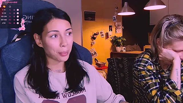 KatiKate webcam