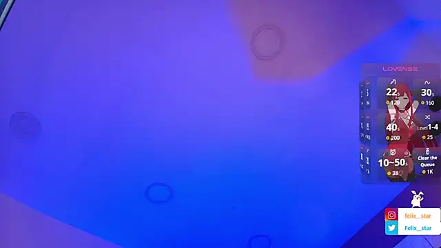 felix__star webcam