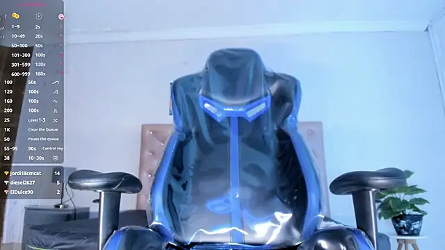 Lissalittlee webcam