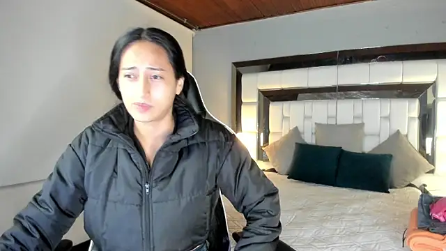 Adhara7 webcam