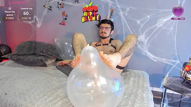 AaronFuentes7 webcam