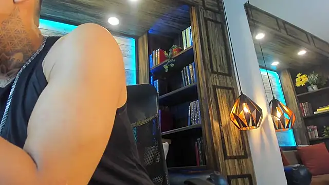 Donovan_Desmond webcam