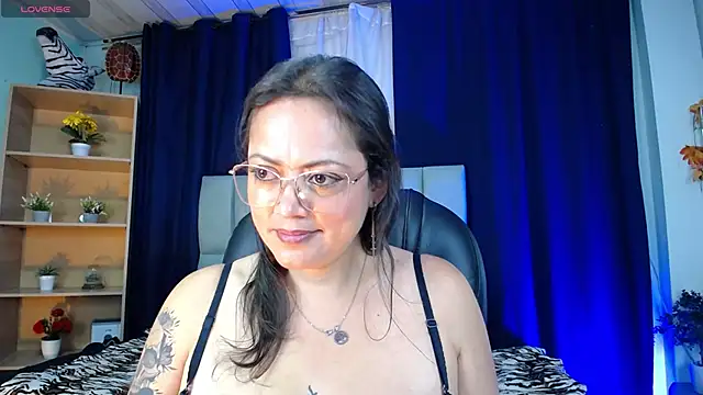 MissKatrina_ webcam