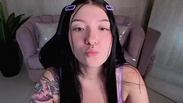 Dolcex_a webcam