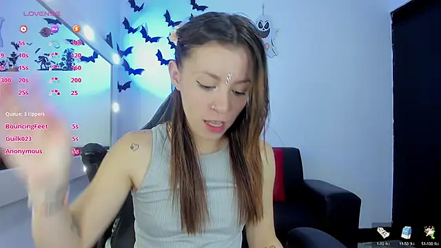 roxanne_jones1 webcam