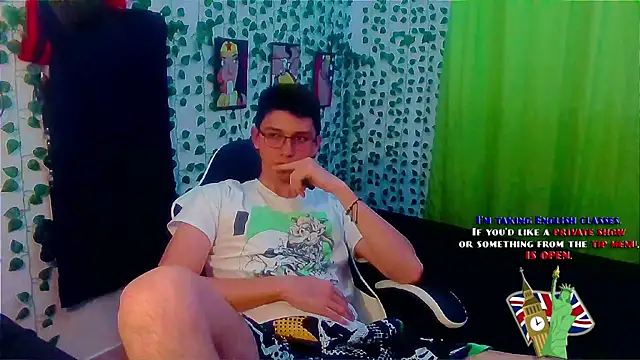 Andy_gray webcam