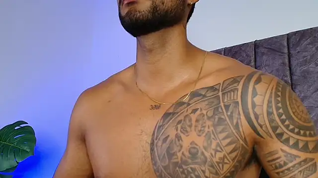 LiamGarcia1 webcam