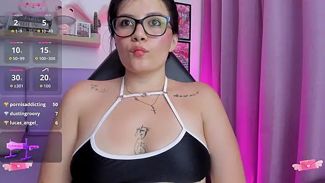 Carolina_Burninng