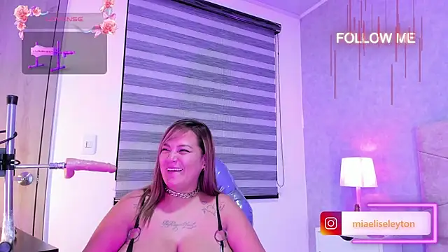 Elise-Leyton webcam