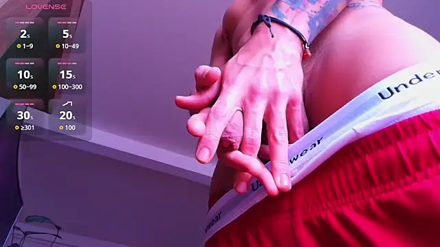 josemeirelesfox webcam