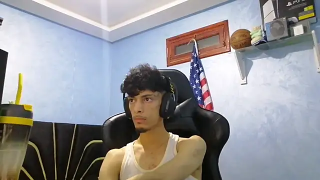 Dark_DesireX webcam