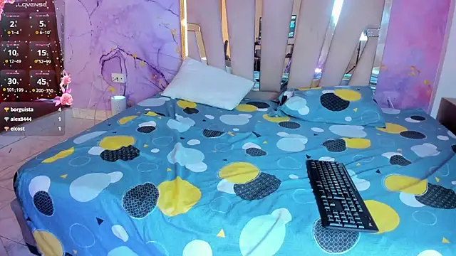 KarlieMoore webcam