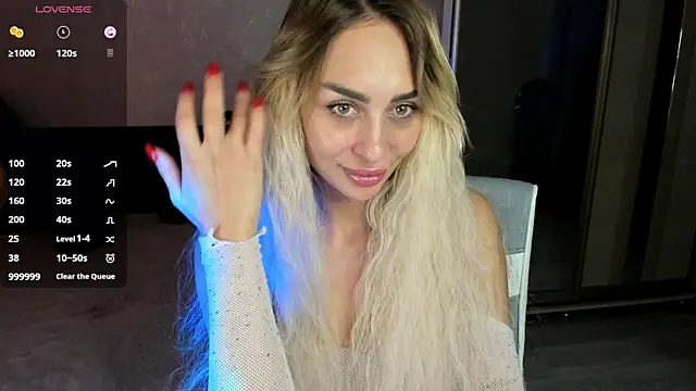 SaraShine_ webcam