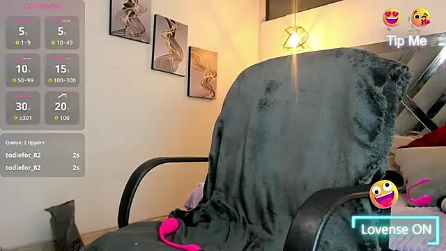 Candy_Hott7 webcam