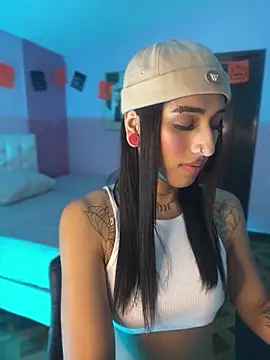 _Denisse444 webcam