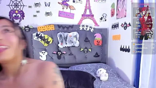 Megan_Darcy webcam