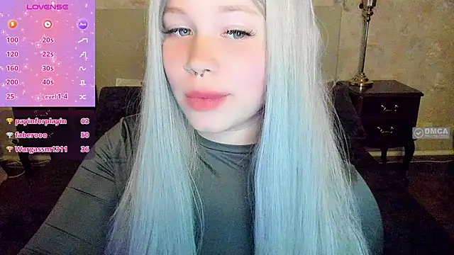 Diana_Dream webcam