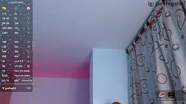 Isabella_Mossh webcam