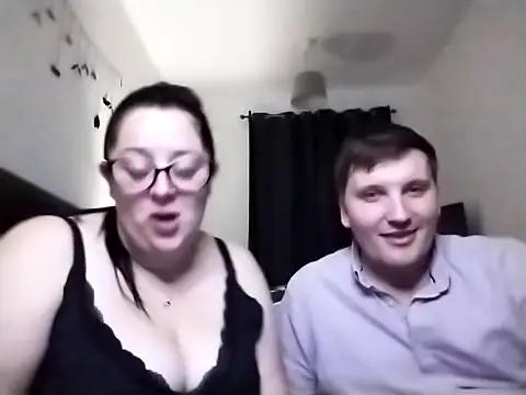 CuteLacexx webcam