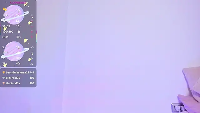Lucyortiz_ webcam