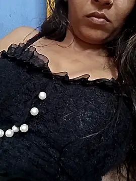 Sanjana-Mehar webcam