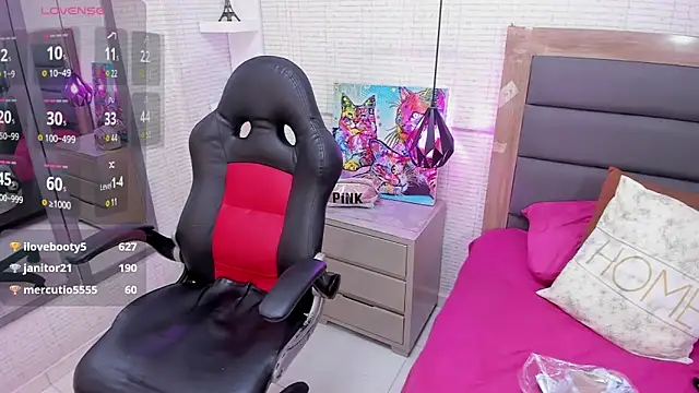 MARAYLOUS1 webcam