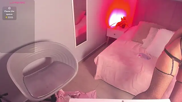 ela_petit webcam
