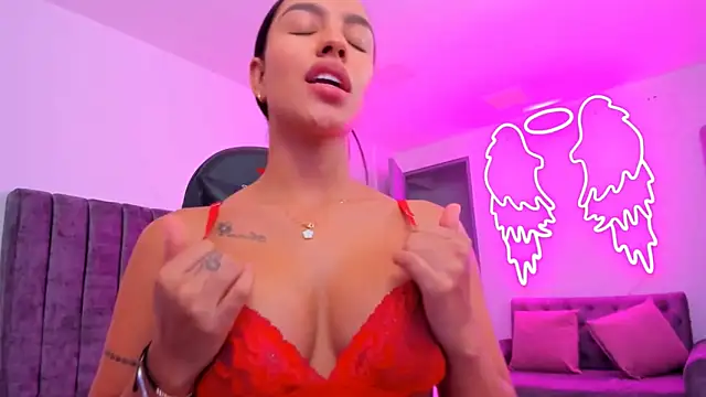 xiomara__cortes webcam
