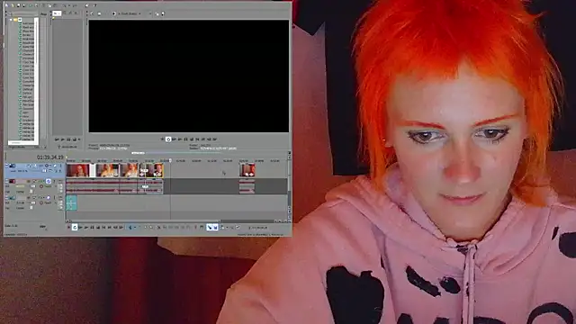 yatsuart webcam