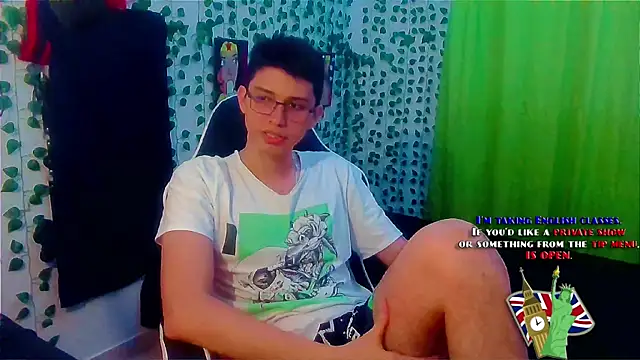 Andy_gray webcam