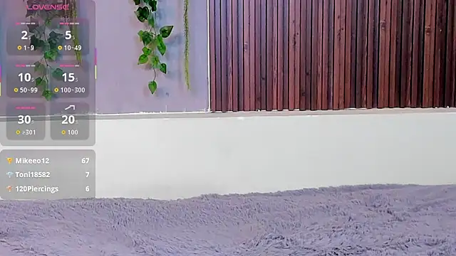 Dakotaferreti webcam